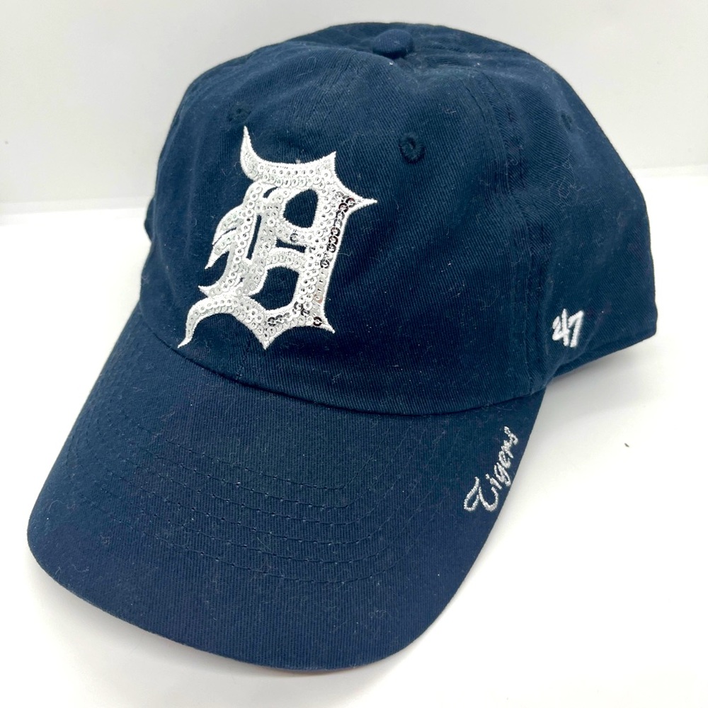 Detroit Tigers Women’s hat